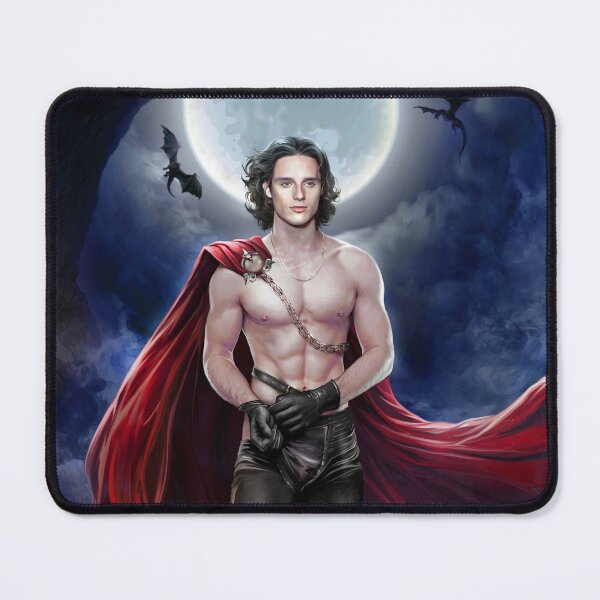 Item preview, Prince JACE designed and sold by Carlos GZZ003.