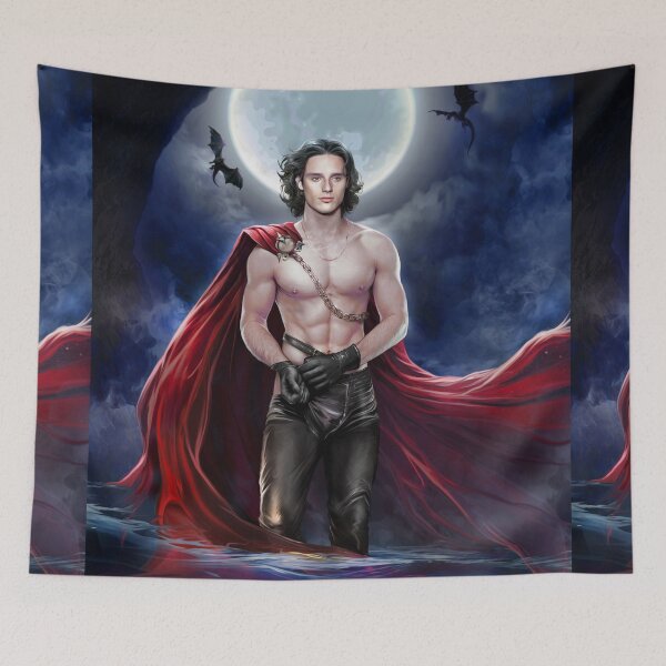 Item preview, Prince JACE designed and sold by Carlos GZZ003.