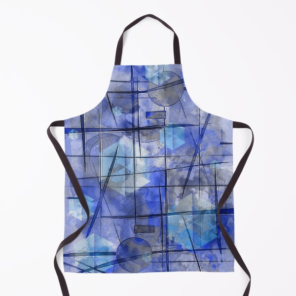Item preview, Kinda Blue designed and sold by Getrealdesigns.