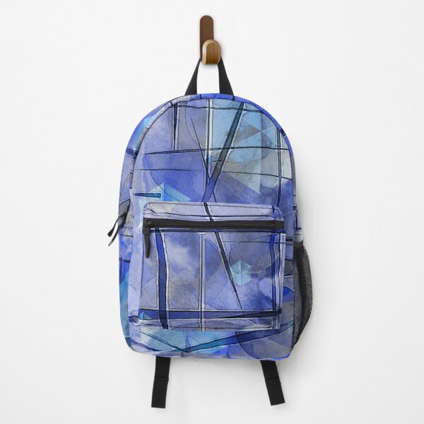 Item preview, Kinda Blue designed and sold by Getrealdesigns.