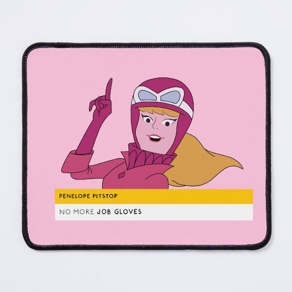 Item preview, No More Job Gloves designed and sold by Ships and Colours.