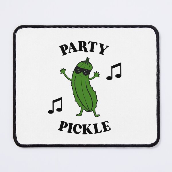 Item preview, Dill Pickle designed and sold by Sartoris Art.
