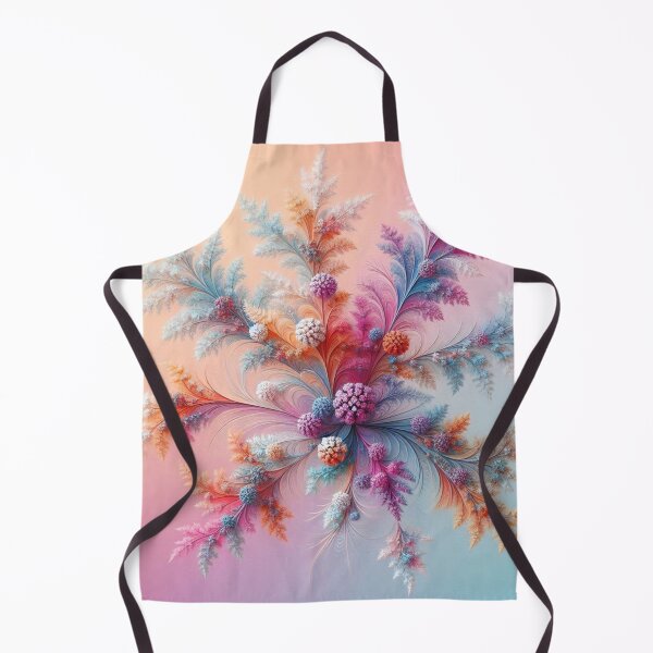 Item preview, Fractal Fern 1 designed and sold by Sybille-Yates.