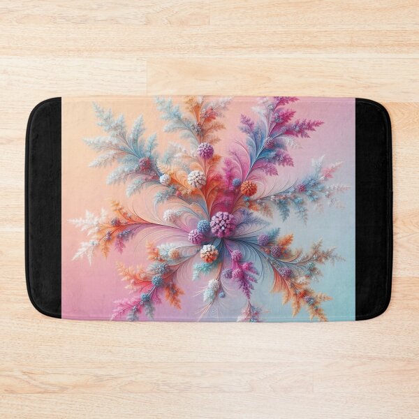 Item preview, Fractal Fern 1 designed and sold by Sybille-Yates.