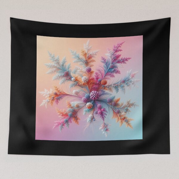 Item preview, Fractal Fern 1 designed and sold by Sybille-Yates.