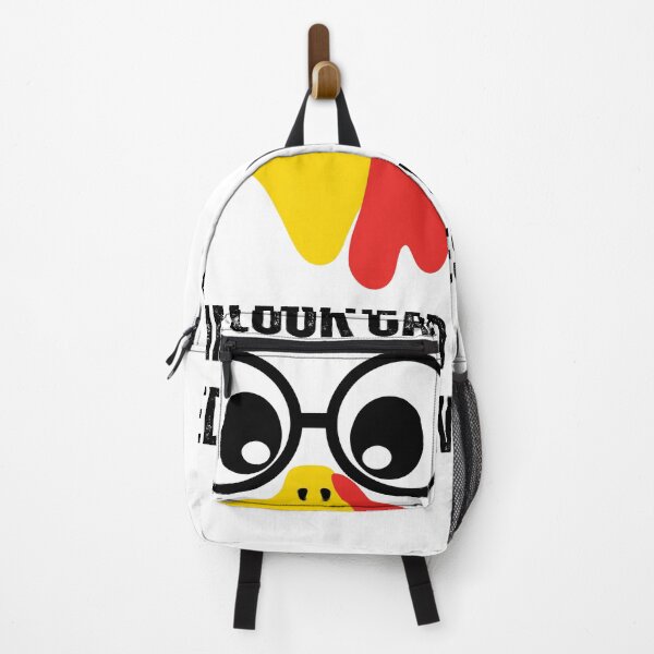 Item preview, I may look calm but in my head I've picked you 3 times funny chicken quote lover designed and sold by BdawitShop.