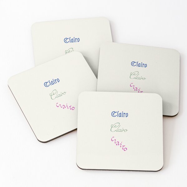 Artikelvorschau, Clairo Album-Logos-Stickerpaket entworfen und verkauft von aestheticqueen.