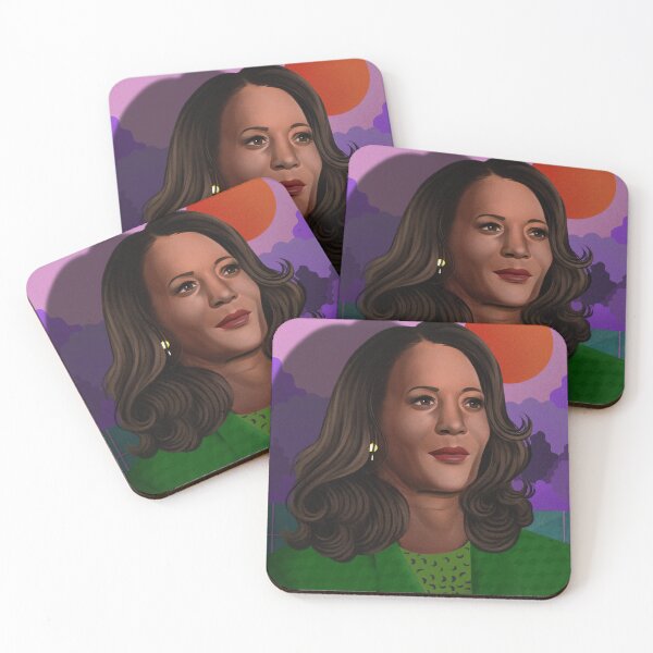 Item preview, KAMALA IS HOPE Art Of The President   designed and sold by MrGlayga.