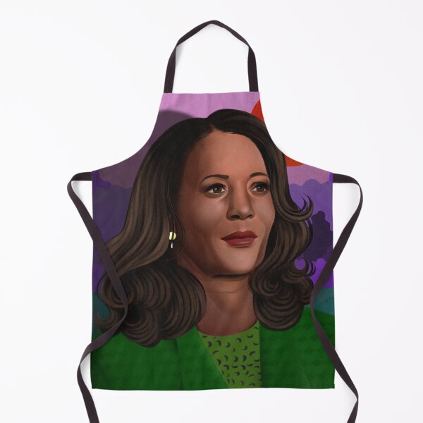 Item preview, KAMALA IS HOPE Art Of The President   designed and sold by MrGlayga.