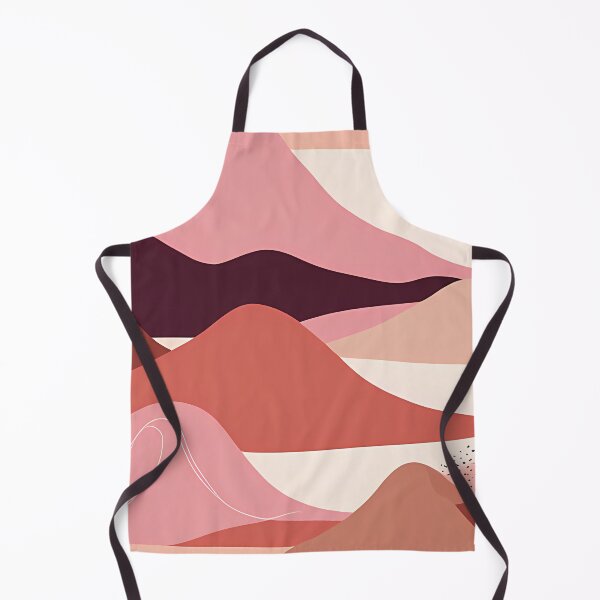 Item preview, Surreal Desert Landscape designed and sold by Pixevol.