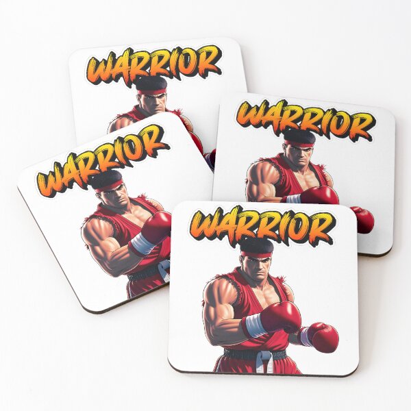 Item preview, Warrior designed and sold by Torben2024.