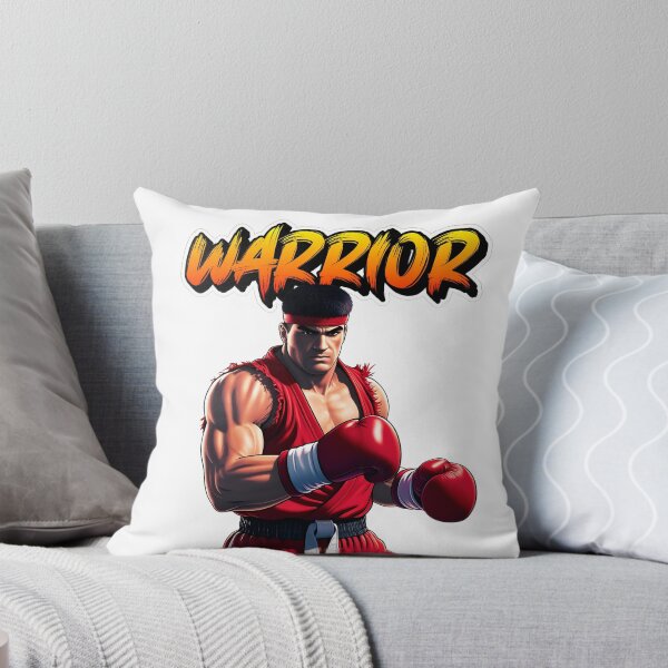 Item preview, Warrior designed and sold by Torben2024.