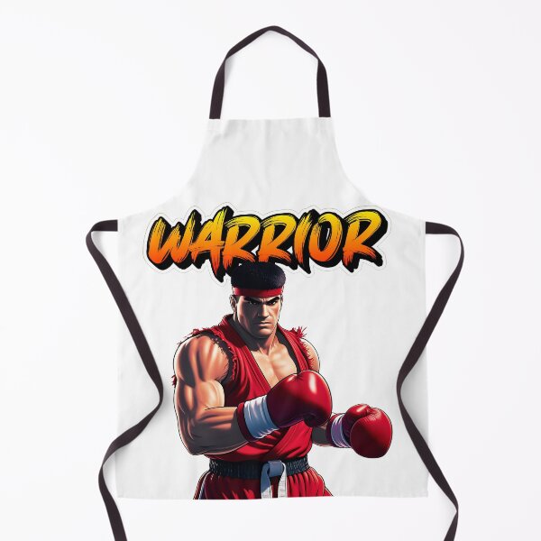 Item preview, Warrior designed and sold by Torben2024.