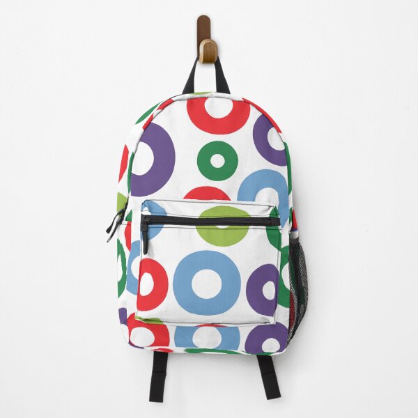 Item preview, Dynamic Pattern Design with Circles in Primary Colors. A Celebration of Simplicity and Vibrancy. designed and sold by HEMRO.