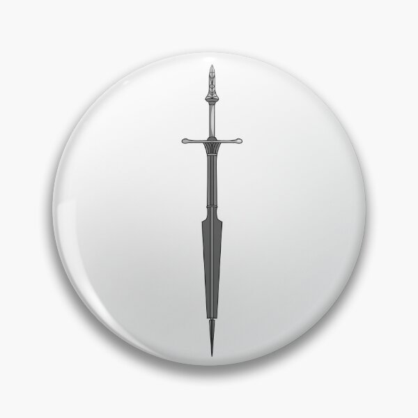 Item preview, Elden Ring : COMMANDER designed and sold by solemnpenance.