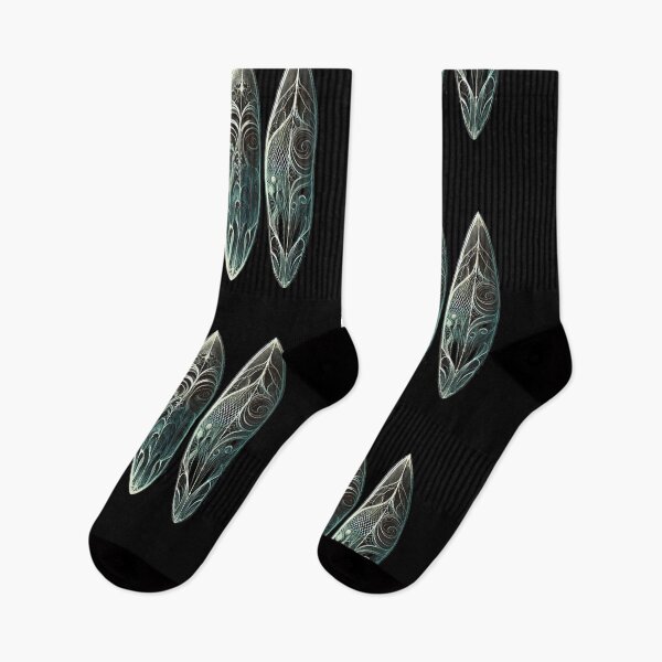 Item preview, Ethereal Surfboards designed and sold by Blink Art Studio.