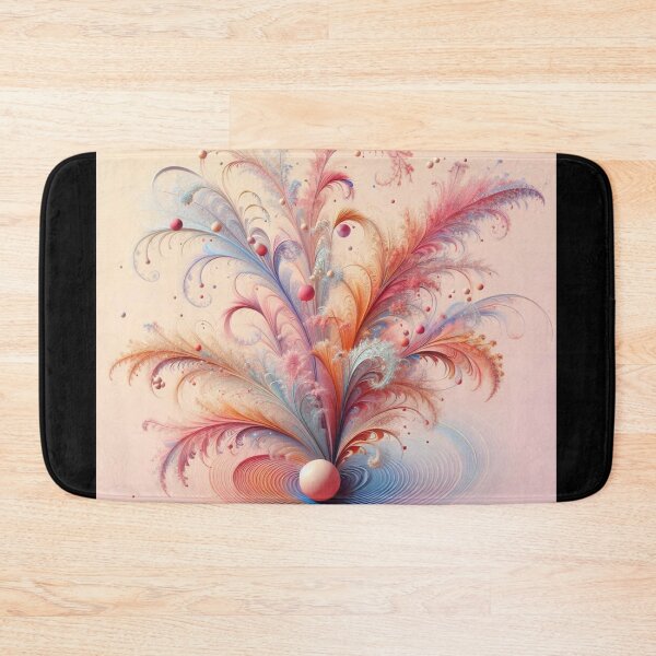 Item preview, Fractal Fern 2 designed and sold by Sybille-Yates.