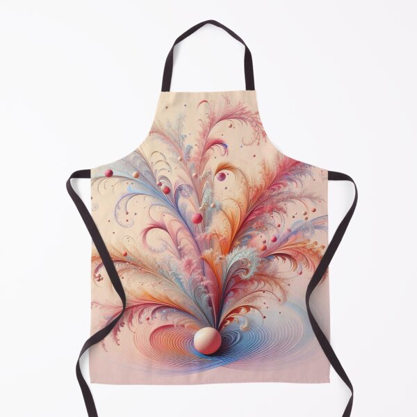 Item preview, Fractal Fern 2 designed and sold by Sybille-Yates.