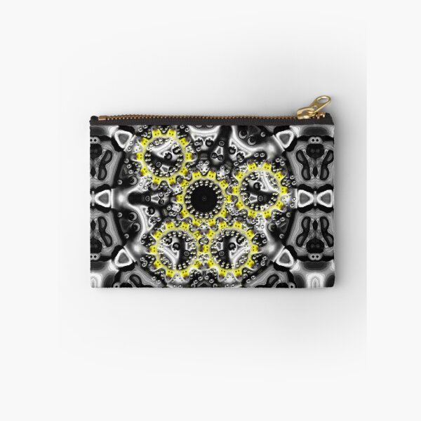 Item preview, Machine yellow blackwhite 3d designed and sold by M-Lorentsson.