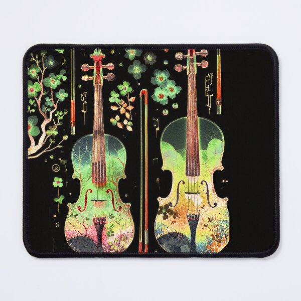 Item preview, Violin v6 designed and sold by Helios Be. Lavsh.