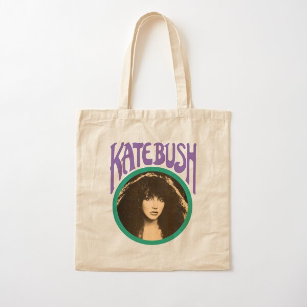 Artikel-Vorschau von Kate Bush - 70er Jahre, designt und verkauft von Bad Zombie.