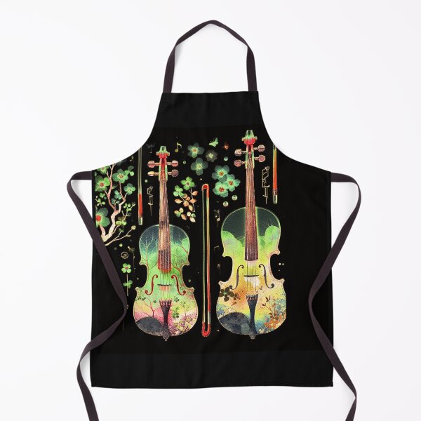 Item preview, Violin v6 designed and sold by Helios Be. Lavsh.