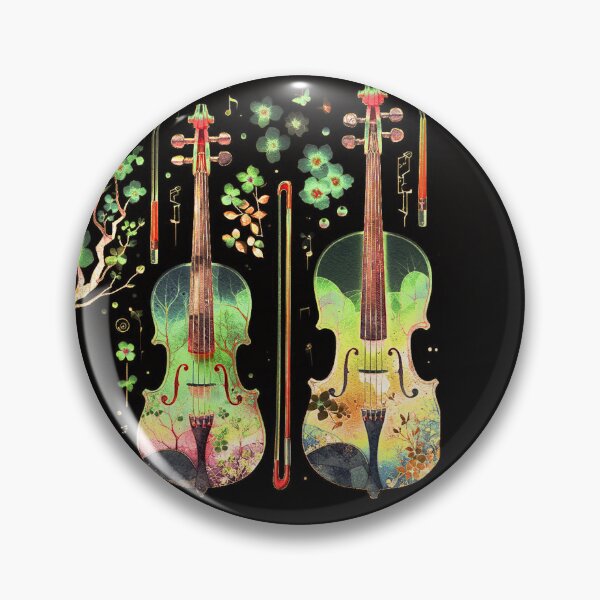 Item preview, Violin v6 designed and sold by Helios Be. Lavsh.
