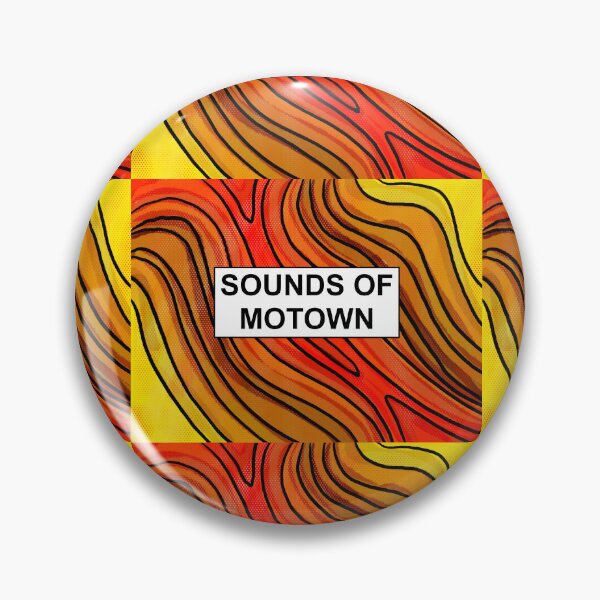 Item preview, Copy of sounds of Motown designed and sold by sarina G.