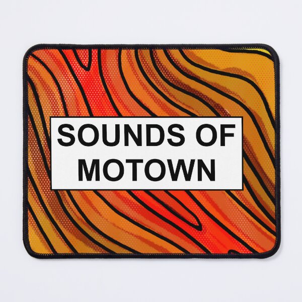 Item preview, Copy of sounds of Motown designed and sold by sarina G.