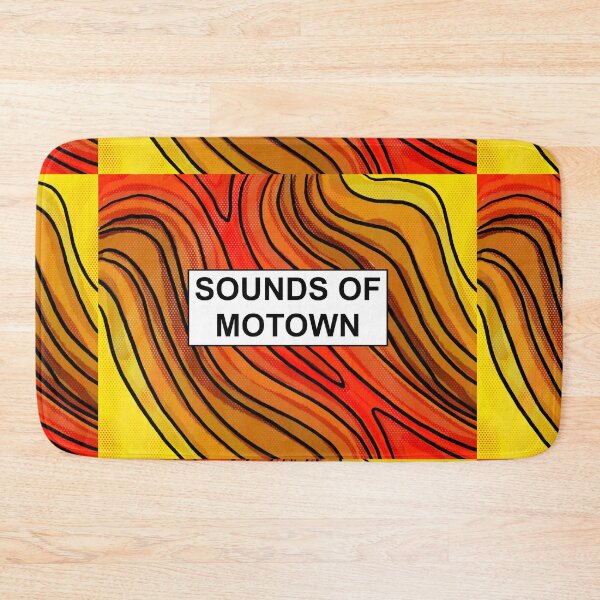 Item preview, Copy of sounds of Motown designed and sold by sarina G.