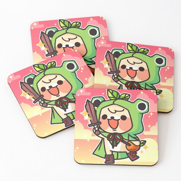 Item preview, Mandarin Pai! designed and sold by rayito-png.