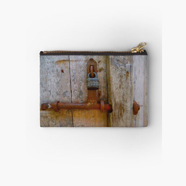 Item preview, The Old Door And The Lock - Rustic Charm -  - StoneTown - Zanzibar Island - Tanzania - Africa designed and sold by exploramum.