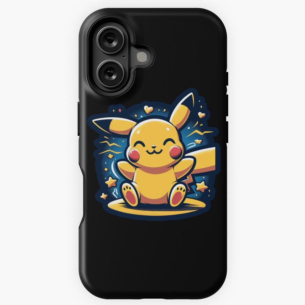 Item preview, iPhone Magsafe Tough Case designed and sold by alexMTX.
