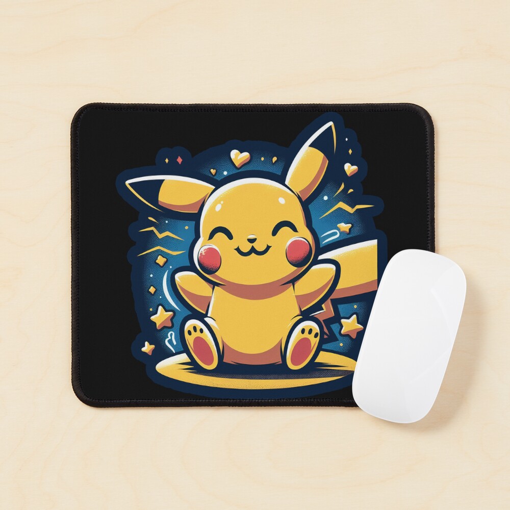 Item preview, Mouse Pad designed and sold by alexMTX.