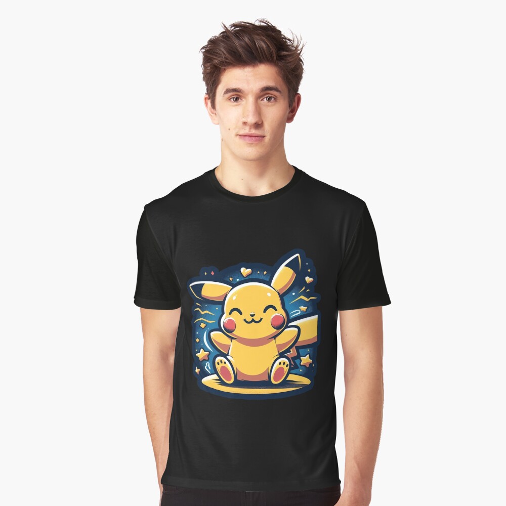 Item preview, Graphic T-Shirt designed and sold by alexMTX.