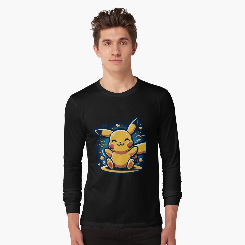 Item preview, Long Sleeve T-Shirt designed and sold by alexMTX.