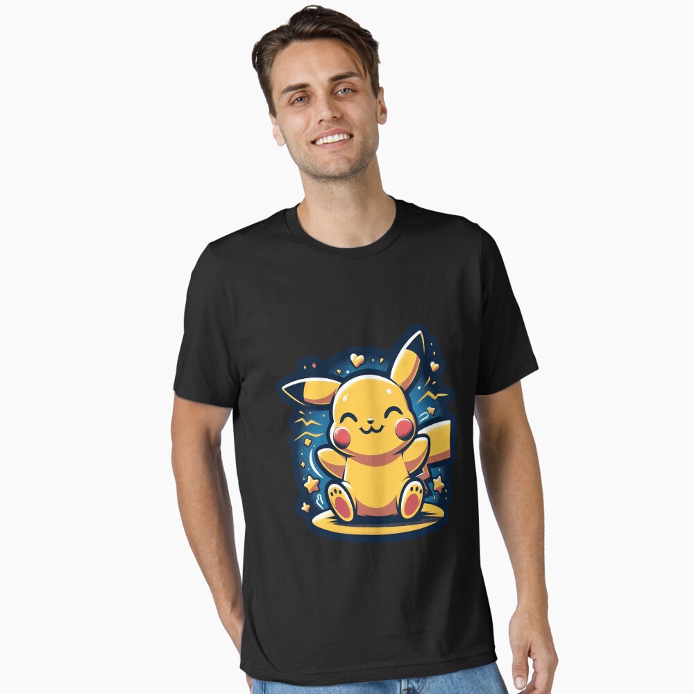 Item preview, Essential T-Shirt designed and sold by alexMTX.