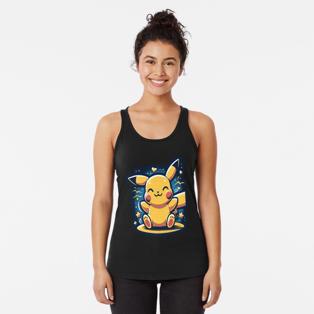 Item preview, Racerback Tank Top designed and sold by alexMTX.