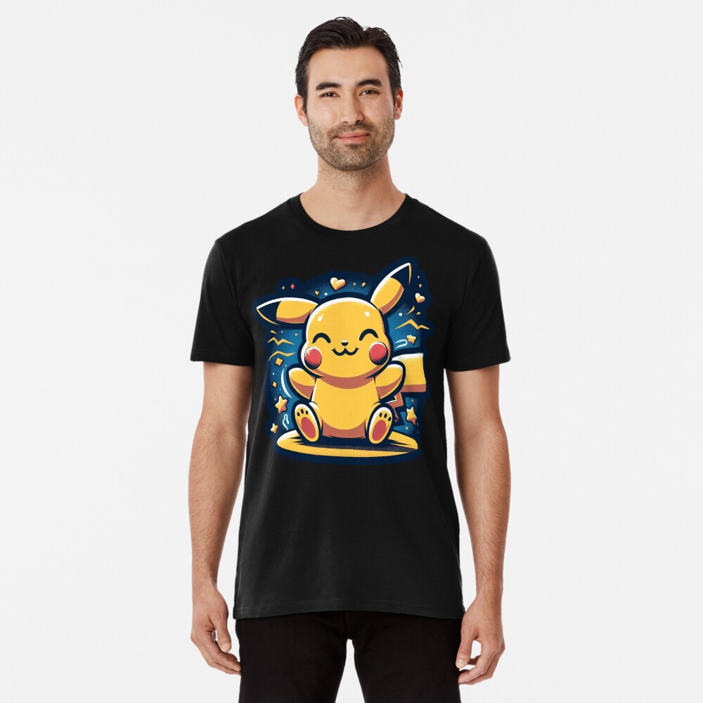 Item preview, Premium T-Shirt designed and sold by alexMTX.
