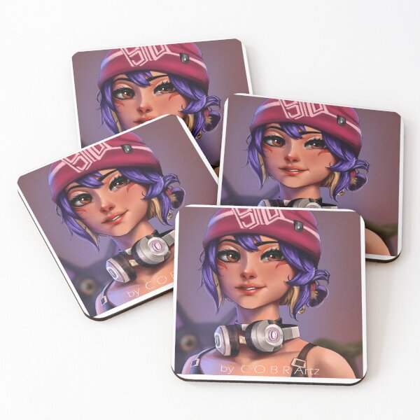 Item preview, Kiriko  designed and sold by Cobrartz.