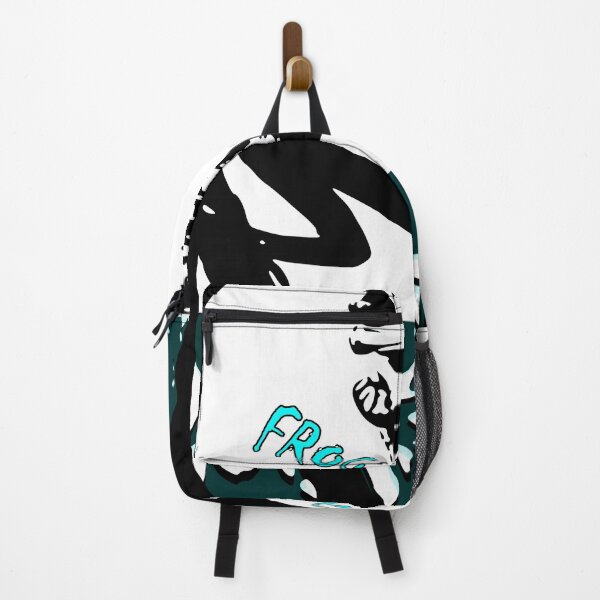 Item preview, Bluish Frog You with attitude Funny designed and sold by 123thelens.