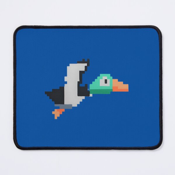 Item preview, Retro 8-Bit Duck Hunt Arcade Game designed and sold by YonderAndBeyond.