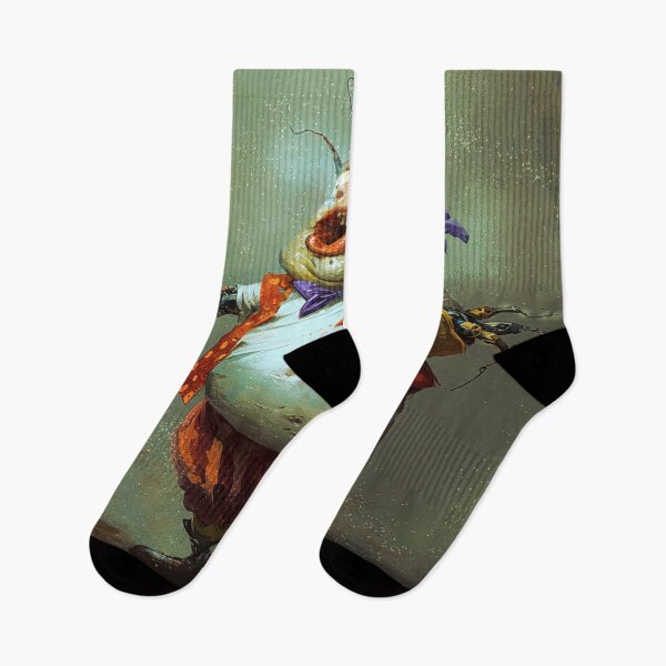 Item preview, The Frog Man-Ager designed and sold by MichaelGrinberg.