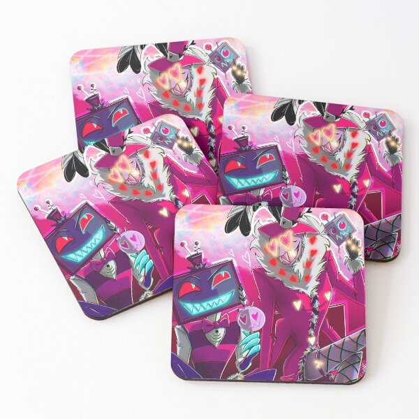 Item preview, Vox & Val _ ice cream  designed and sold by Cinnamonroll618.