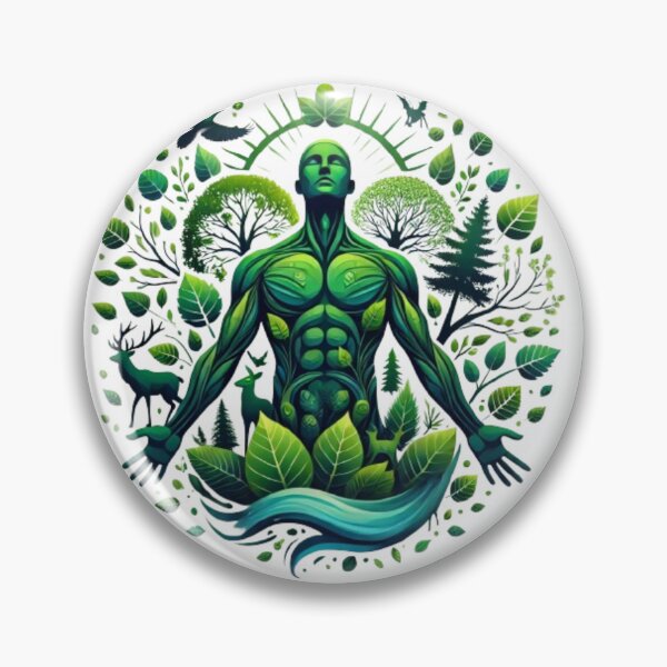 Item preview, Nature's Guardian designed and sold by WildVista.
