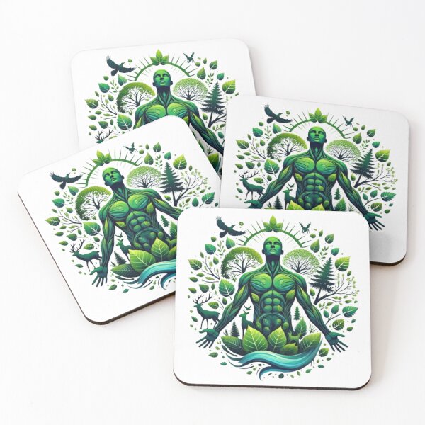 Item preview, Nature's Guardian designed and sold by WildVista.