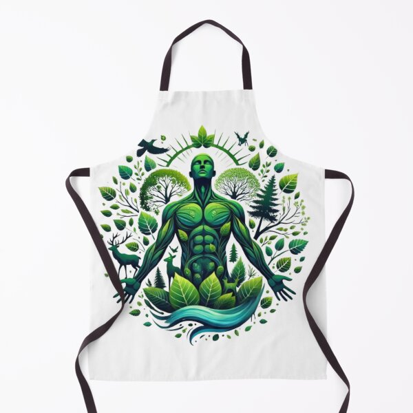 Item preview, Nature's Guardian designed and sold by WildVista.