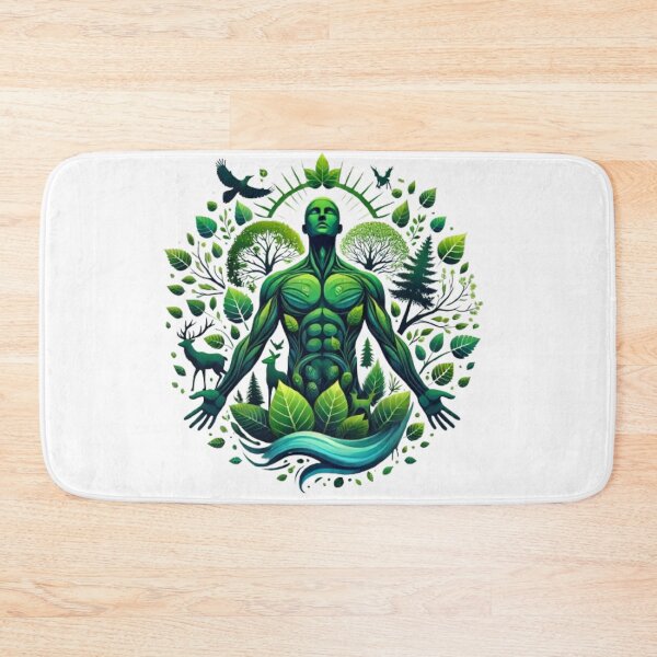 Item preview, Nature's Guardian designed and sold by WildVista.
