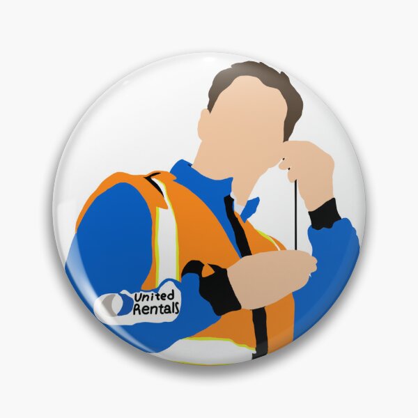 Item preview, Graham Rahal 2024 designed and sold by luckeyduckdesgs.