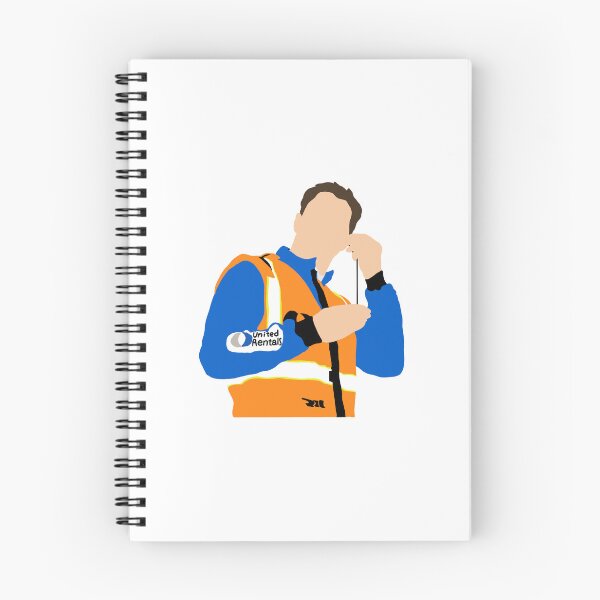 Item preview, Graham Rahal 2024 designed and sold by luckeyduckdesgs.